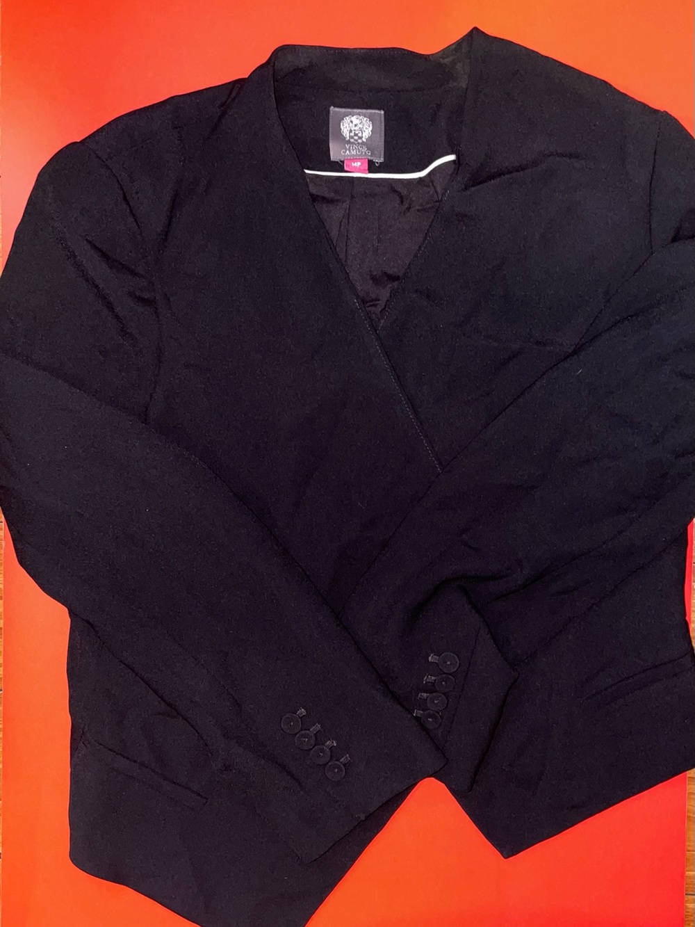 Vince Camuto Blazer / 14P
